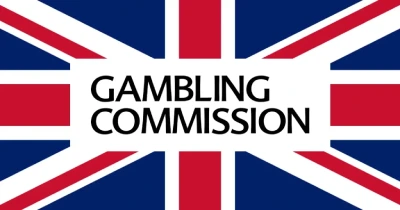 gambling comission